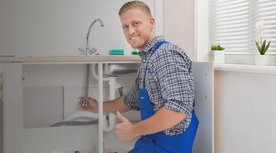 Same Day Plumbing Service in Orion, IL
